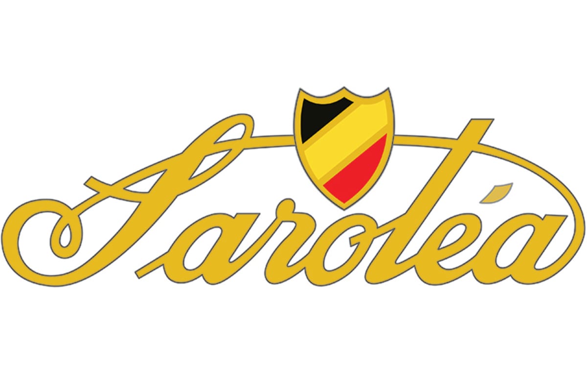 Saroléa hat eine Serienmaschine namens «Manx 7» im Angebot