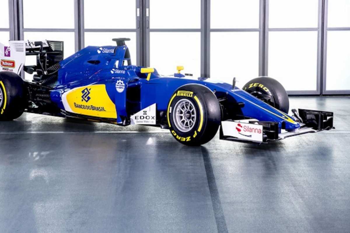 «Bei der Entwicklung des Sauber C35-Ferrari gingen wir dieses Mal einen etwas anderen Weg»