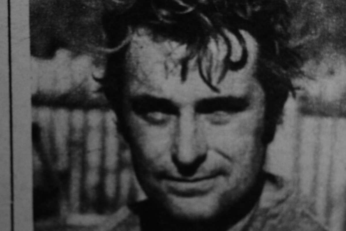 Ein Mann, ein Wort: Menne wusste, was er wollte