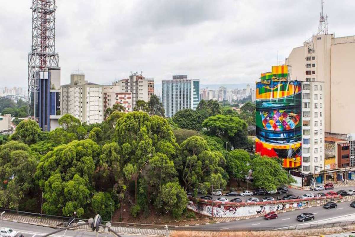 Ayrton Senna war der Stolz von ganz Brasilien