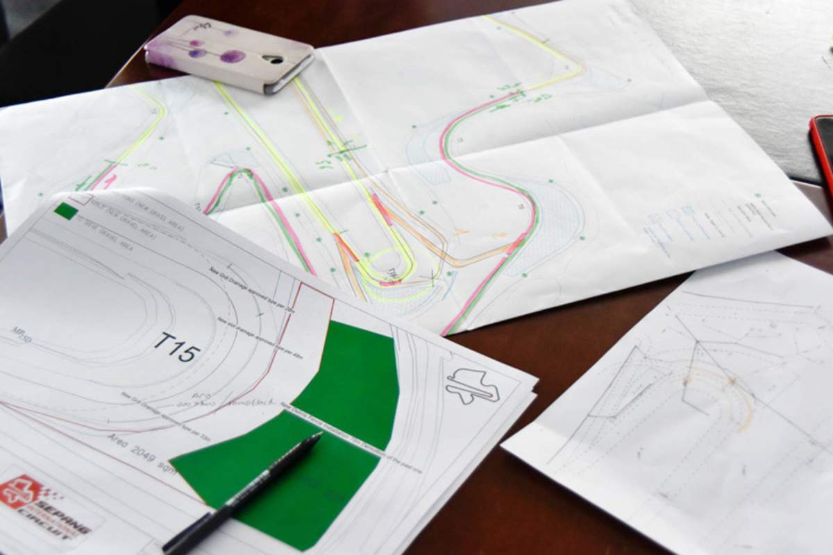 Planug und Umsetzung des Umbaus dauerten fast ein halbes Jahr