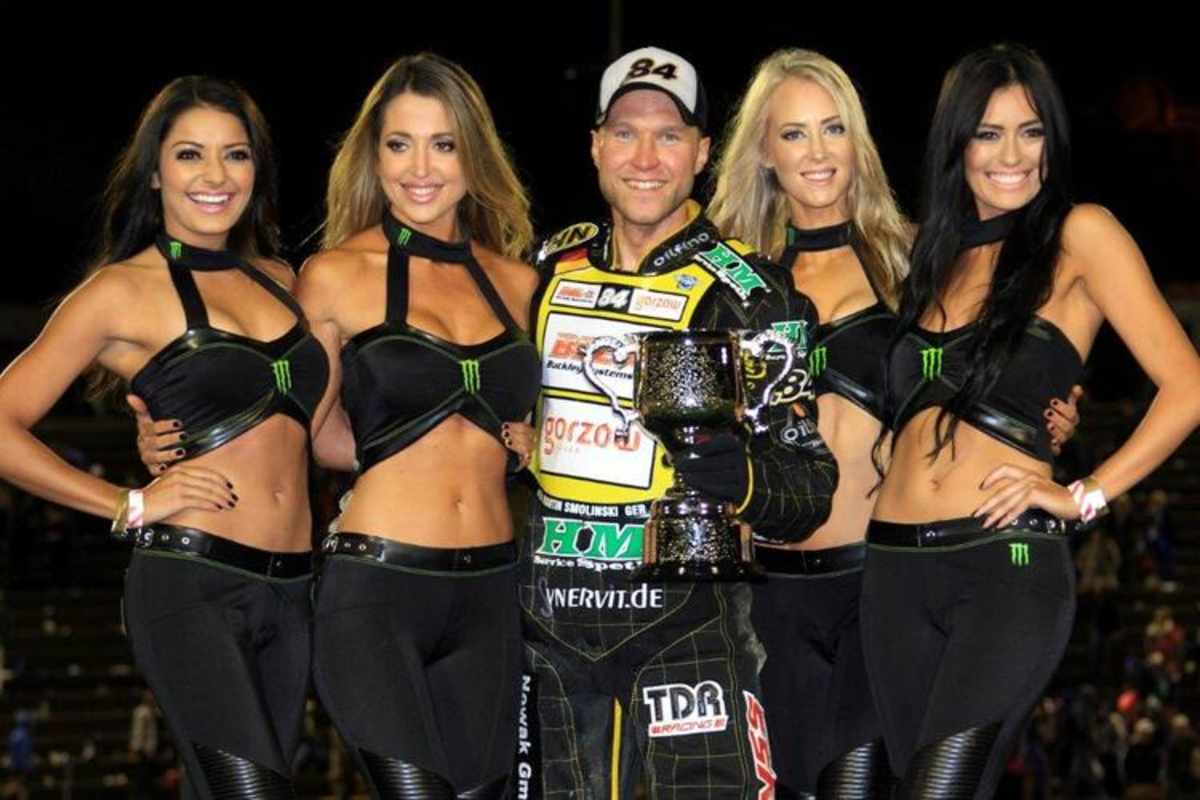 Der Lohn des Siegers