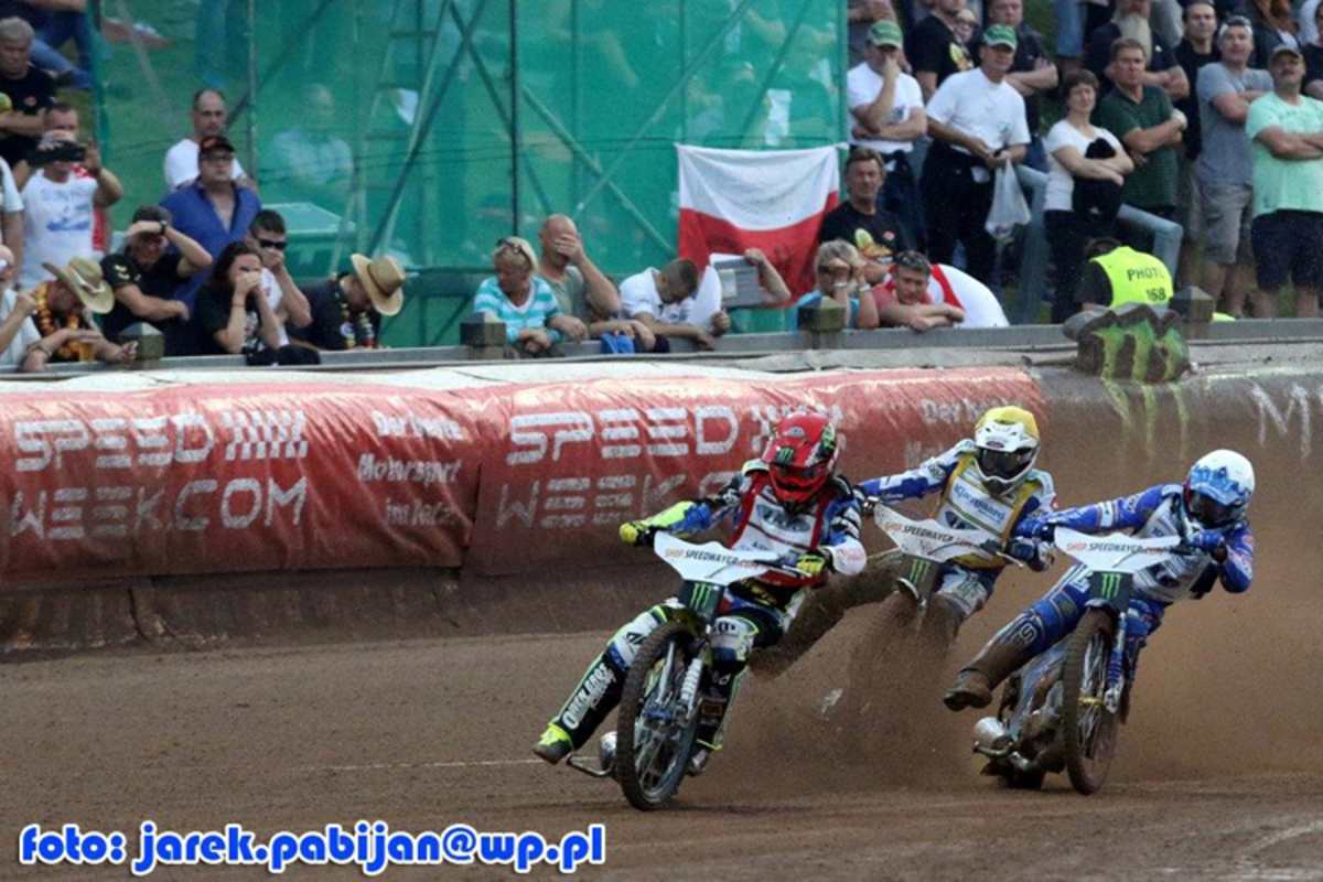 SPEEDWEEK.com ist offizieller Medienpartner