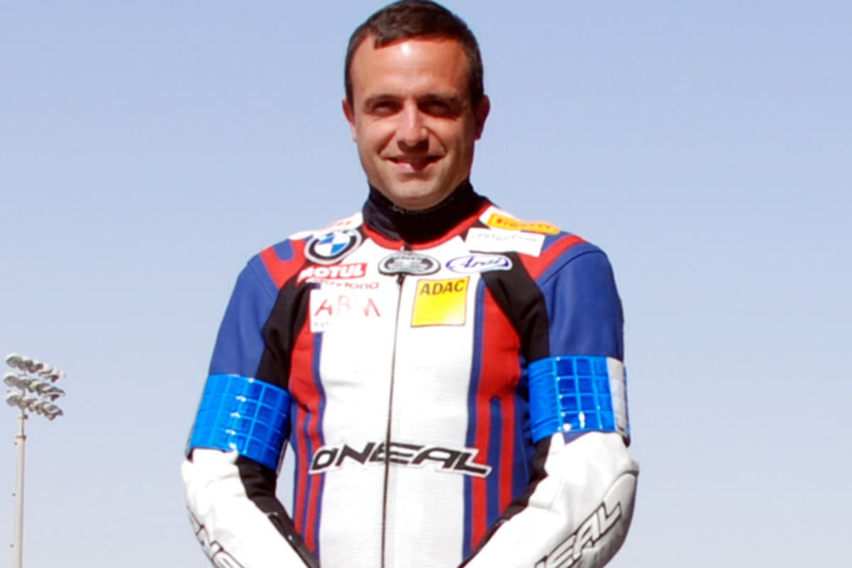 Steve Mizera: «Ich freue mich auf die neue Herausforderung»