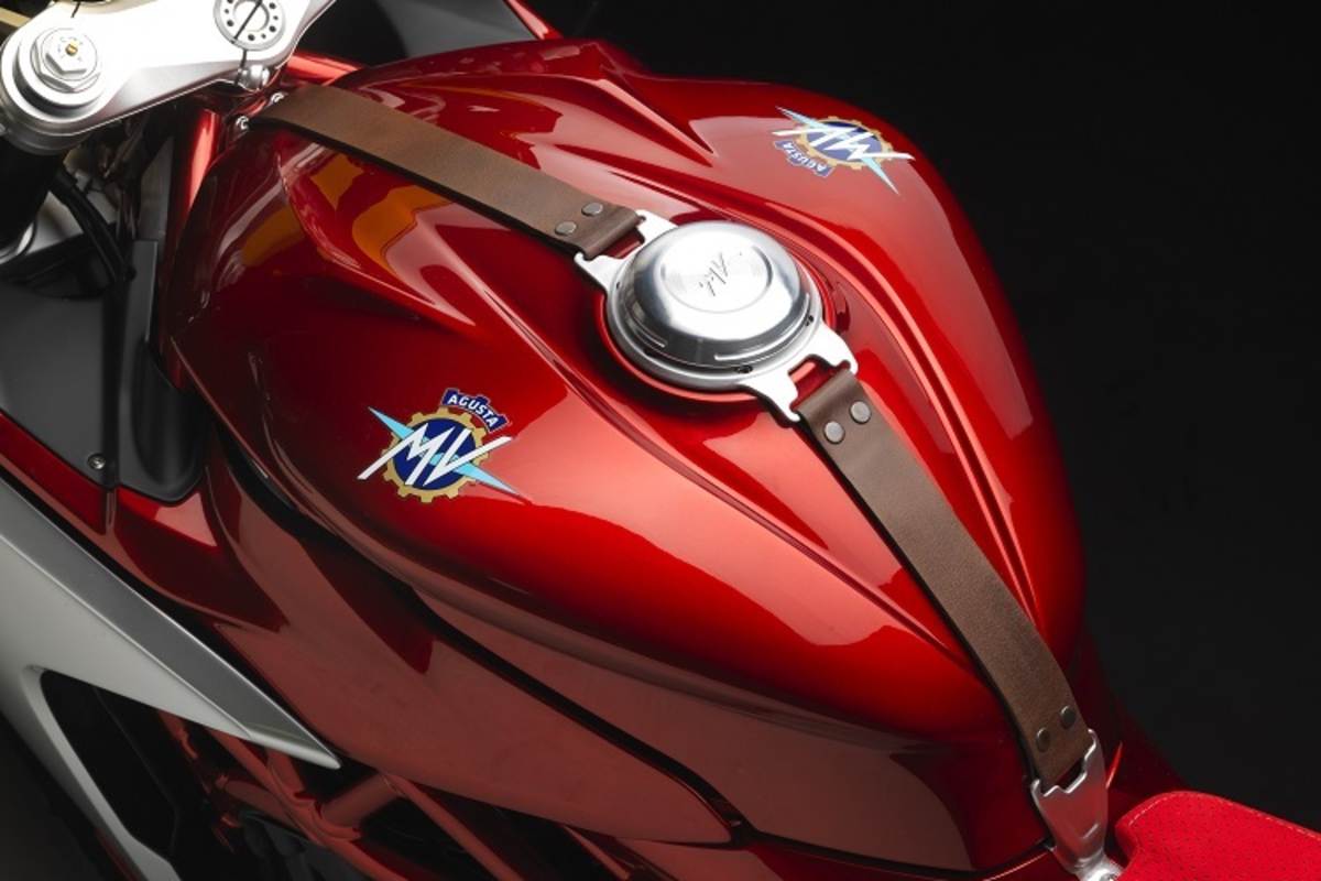 Tankfixierung wie in den 60er Jahren