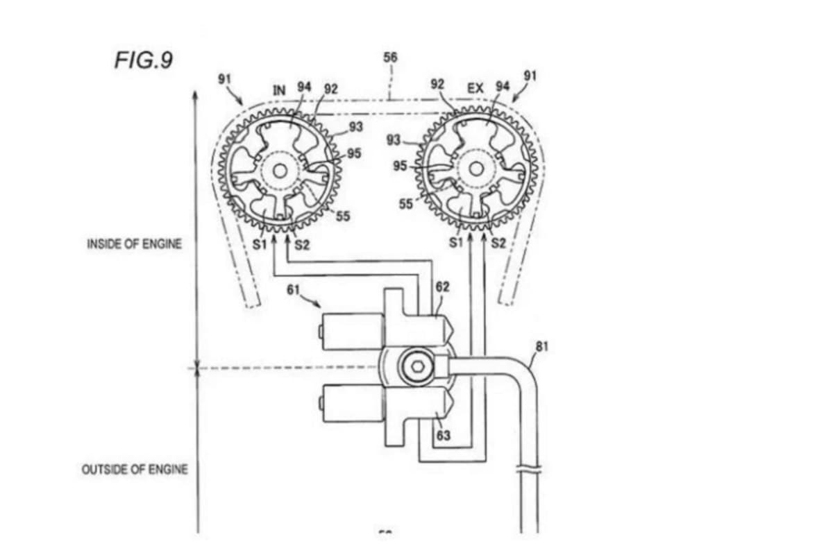 Cockpit mit Farbdisplay