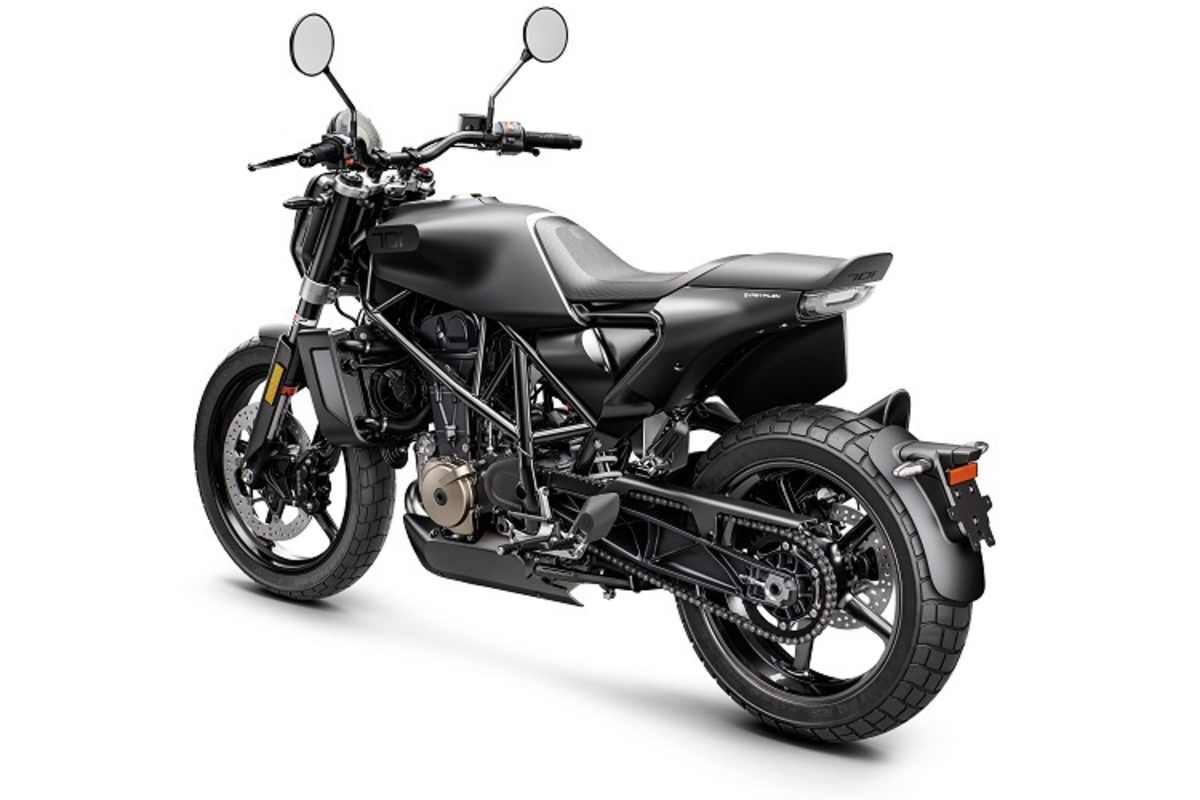 Das Design ist geschmacksache, aber zumindest ist es aus jedem Blickwinkel betrachtet durchgezogen