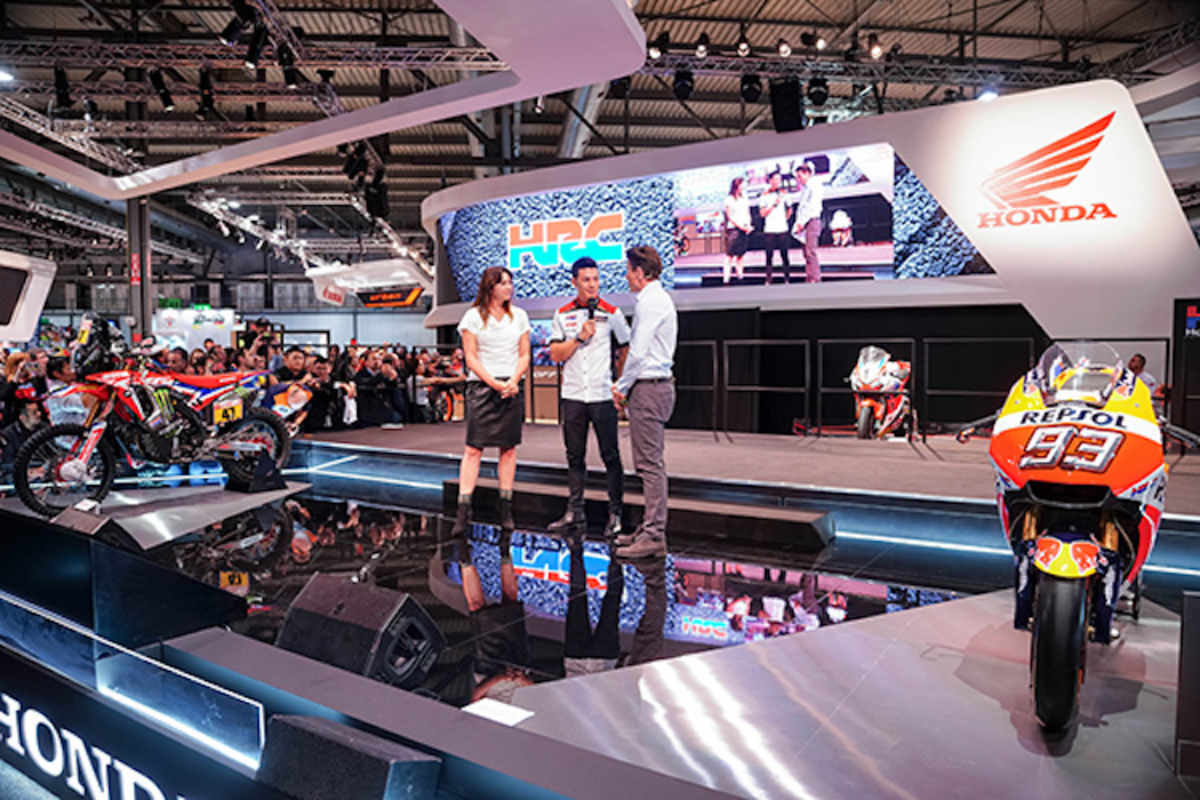 Traum erfüllt: Takaaki Nakagami