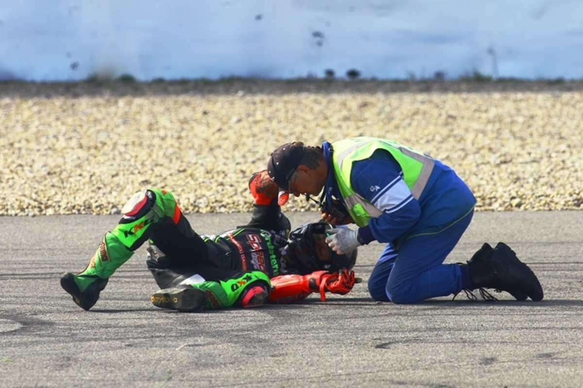 Hubschrauber im Anmarsch