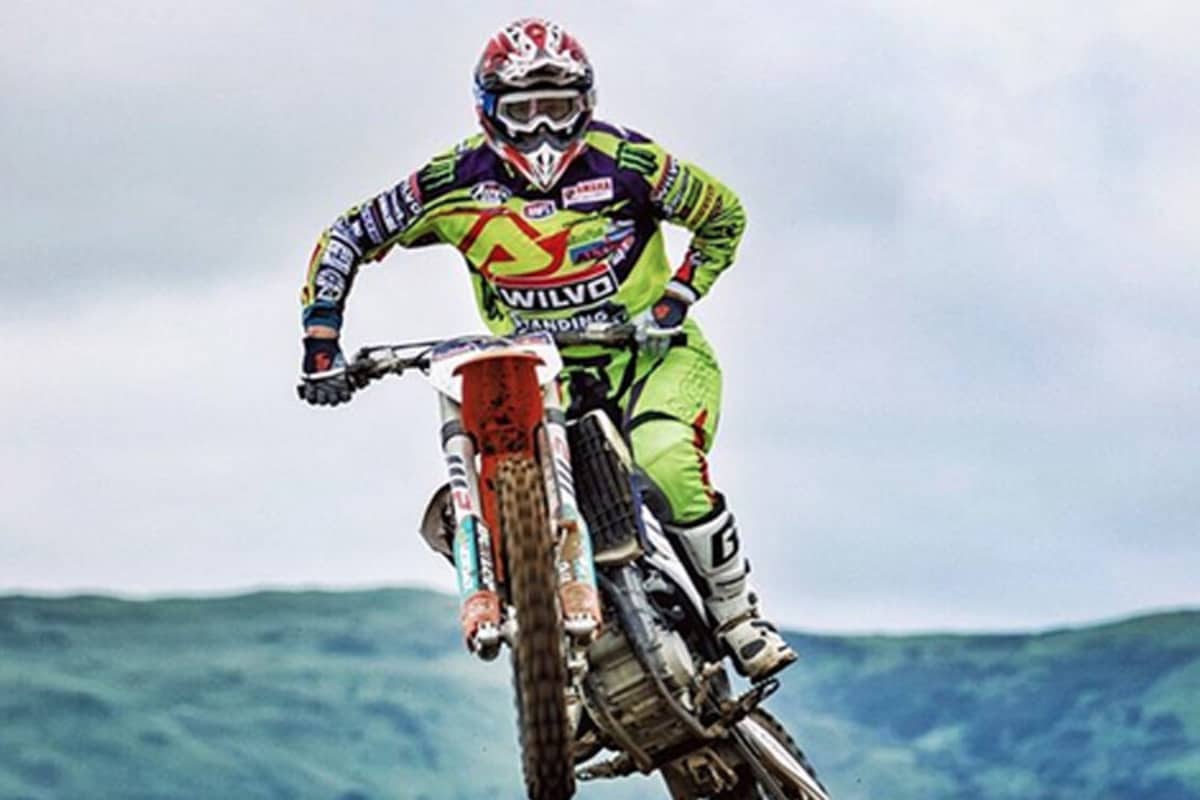 Wilder, junger Russe in der WM: Alexander Tonkov