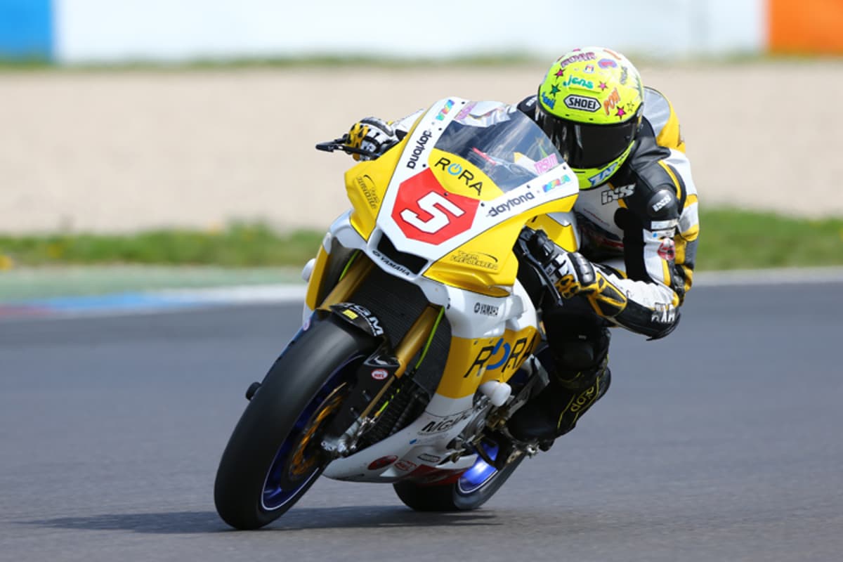 Saubere Vorstellung von Lukas Trautmann