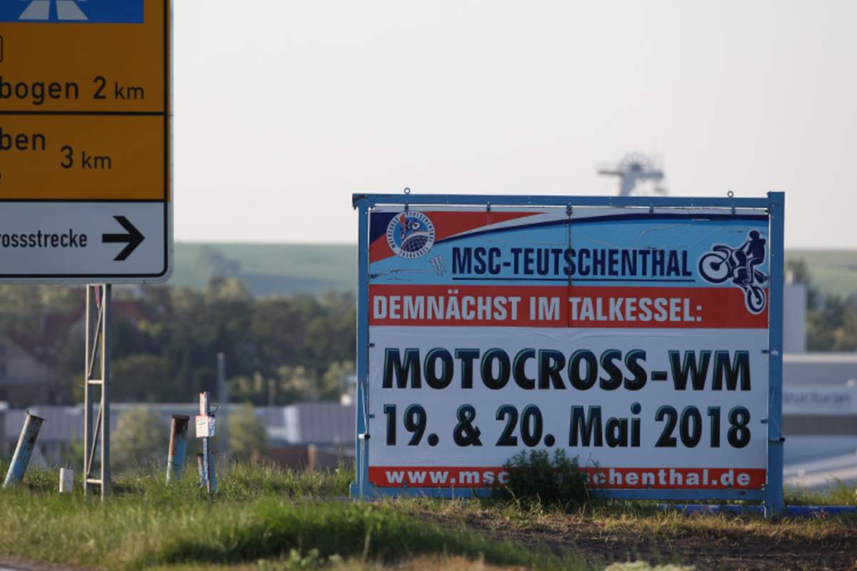 Das Großereignis des Jahres steht bevor