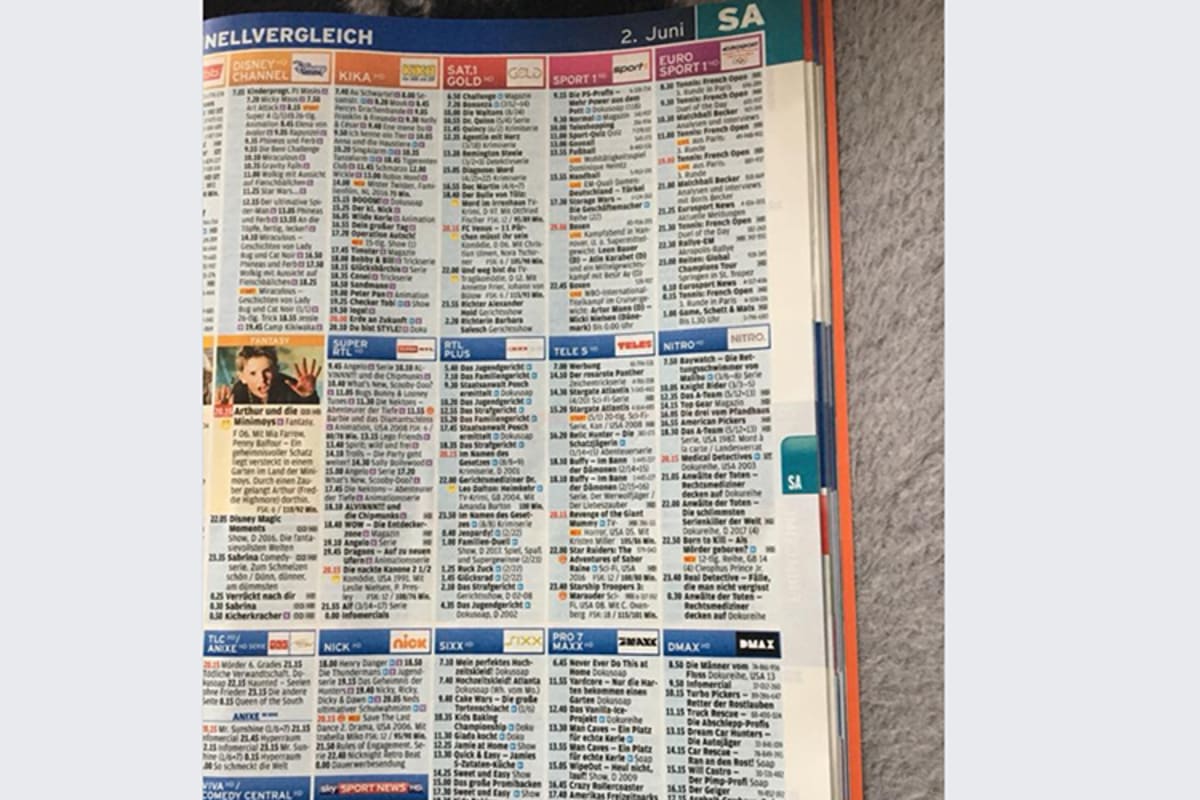 TV-Programm am Mugello-Weekend: Kein MotoGP bei Eurosport