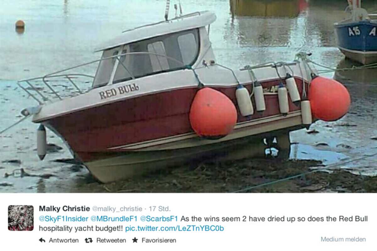 Ab und an muss man den Gürtel enger schnallen