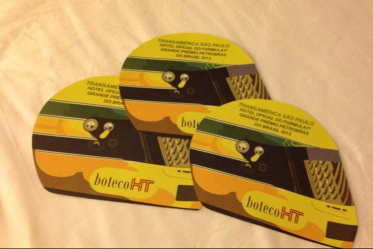 Ayrton Senna bleibt unvergessen