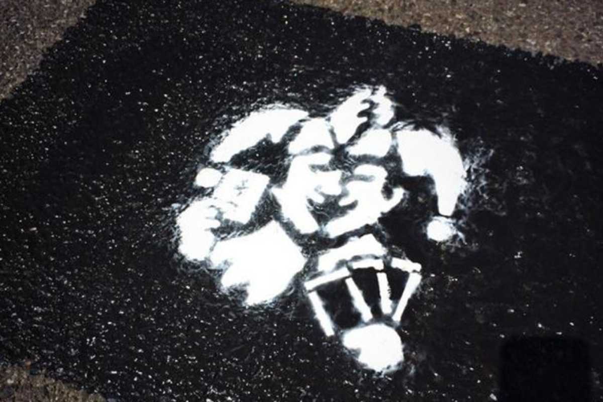 So weit zum Startplatz 13