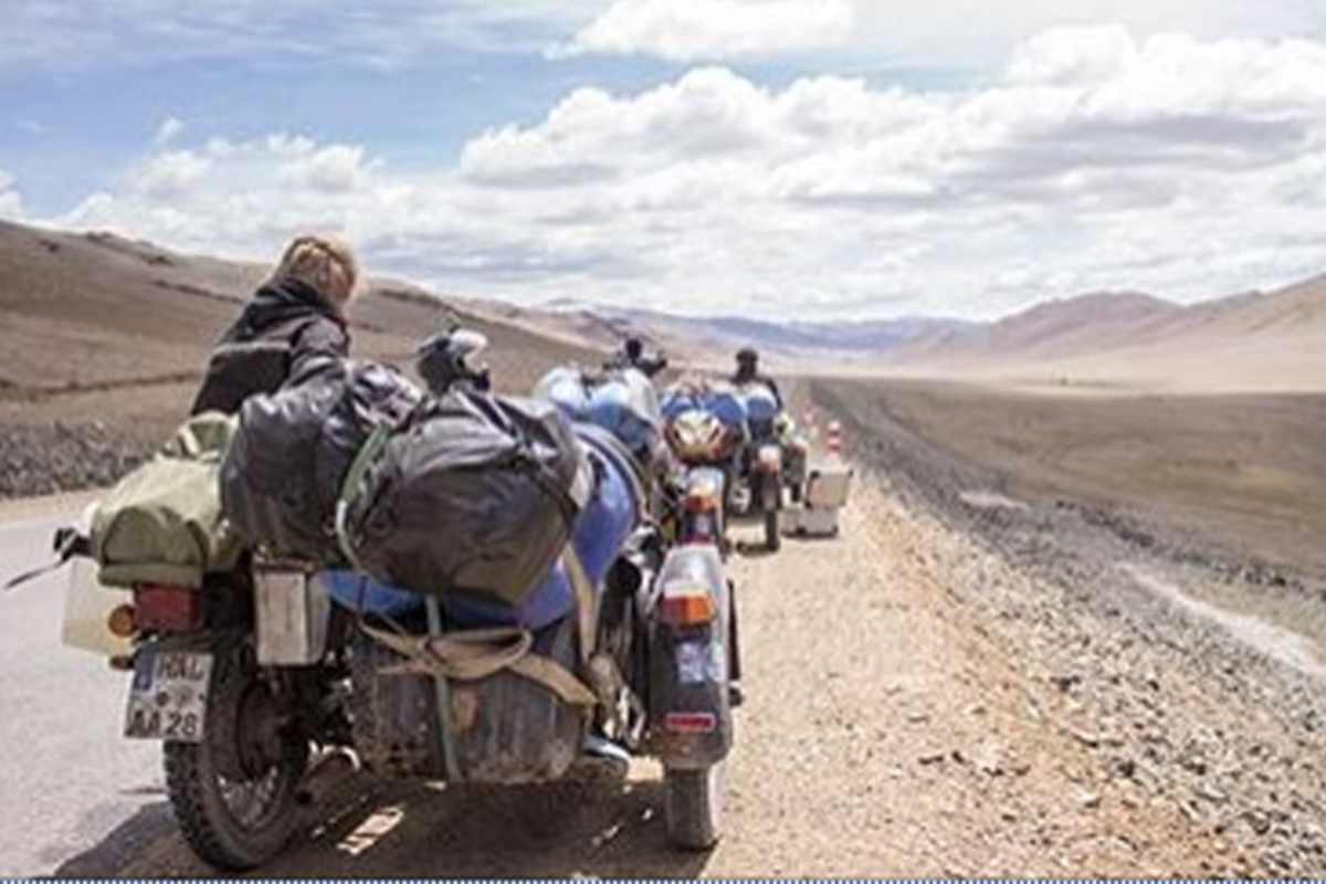 Der 'highway' nach New York