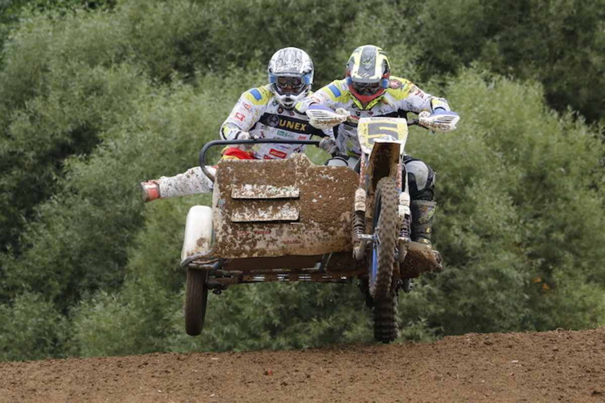 Vaclav Rozehnal - Bruno Kälin