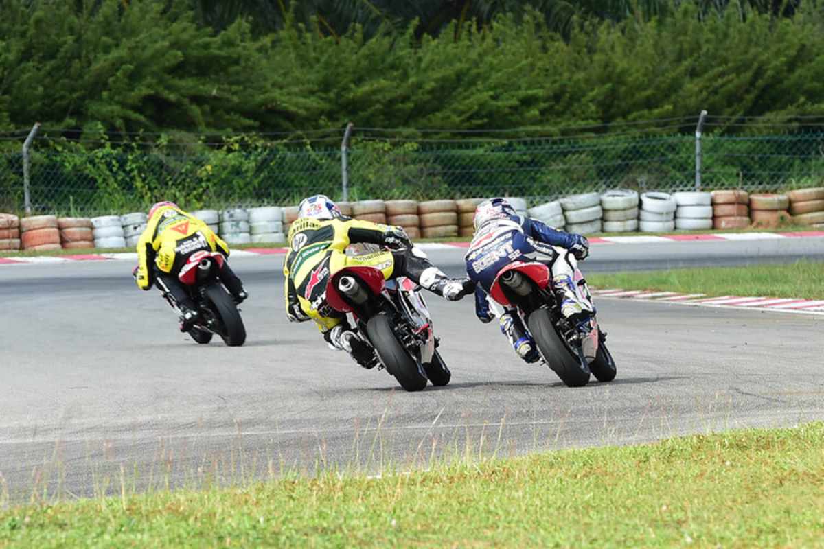 Harte Bandagen: Viñales gegen Kent