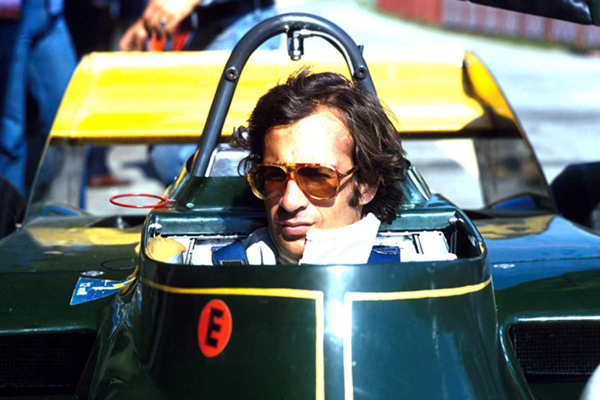 Rikky von Opel, ein echter Exot