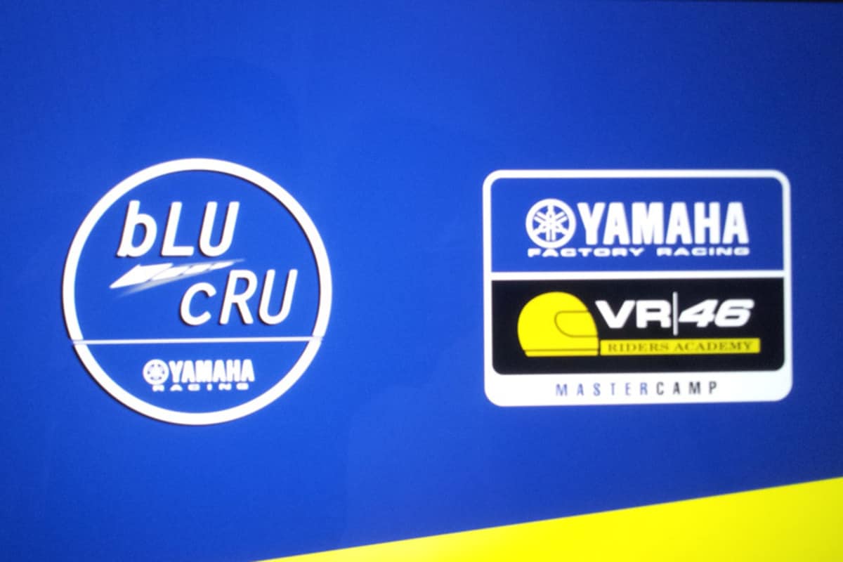 Schon heute eine bekannte Marke: VR46