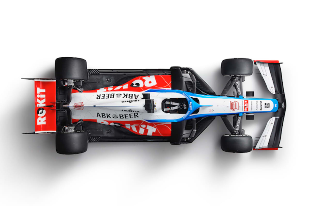 Der 2020er Renner von oben