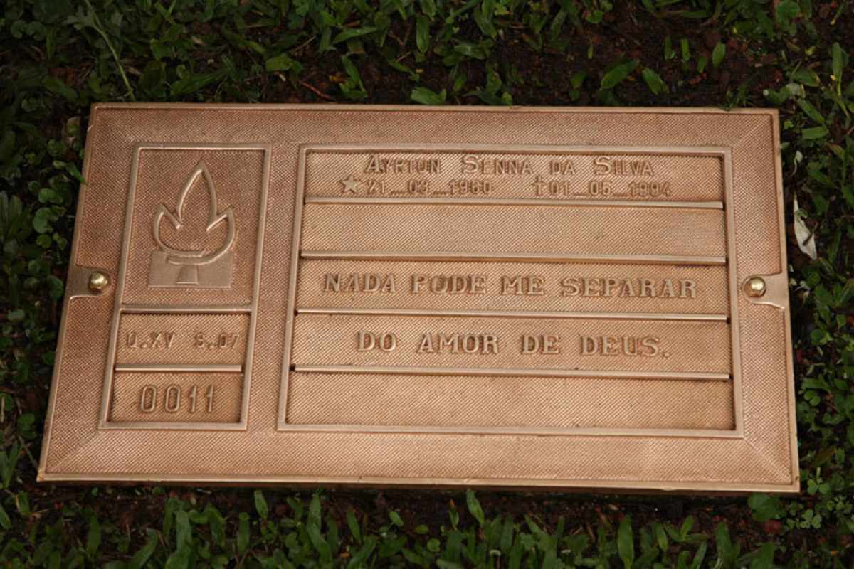 «Nichts kann mich von der Liebe Gottes trennen»