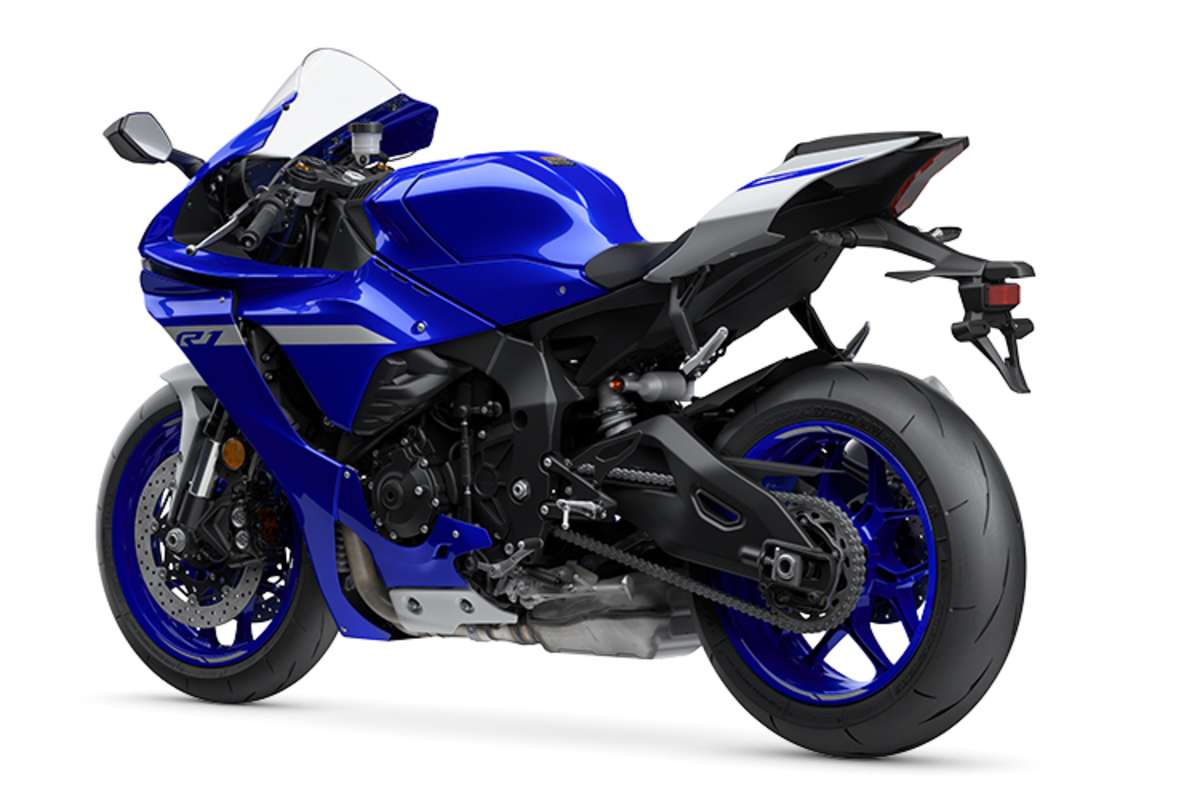 Yamaha setzt 2019 vier Werskmaschinen ein