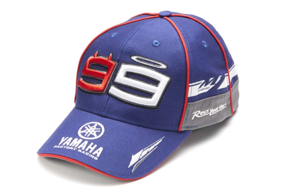 Lorenzo-Cap