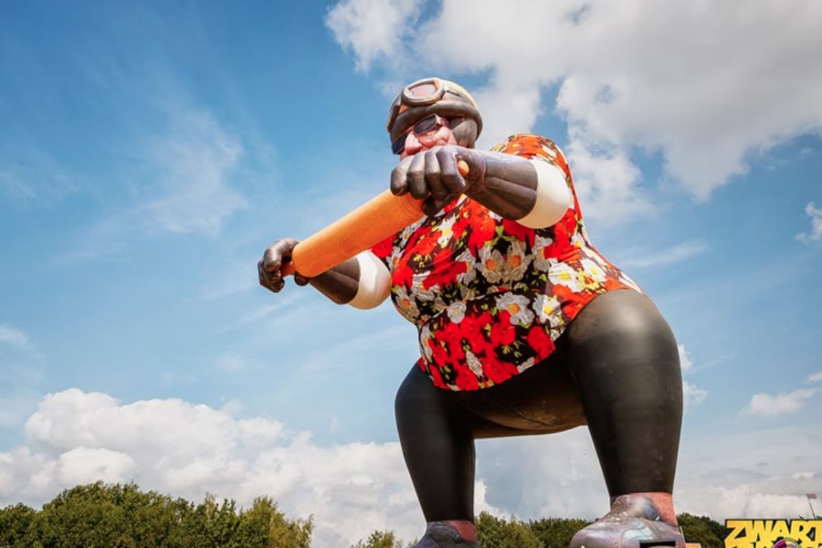 Der ganz normale Wahnsinn