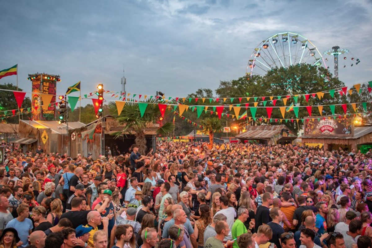 Das ist übrigens nicht in Palembang