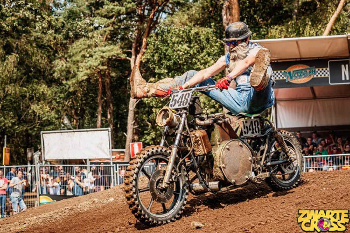 Alles, was Spass macht, ist erlaubt