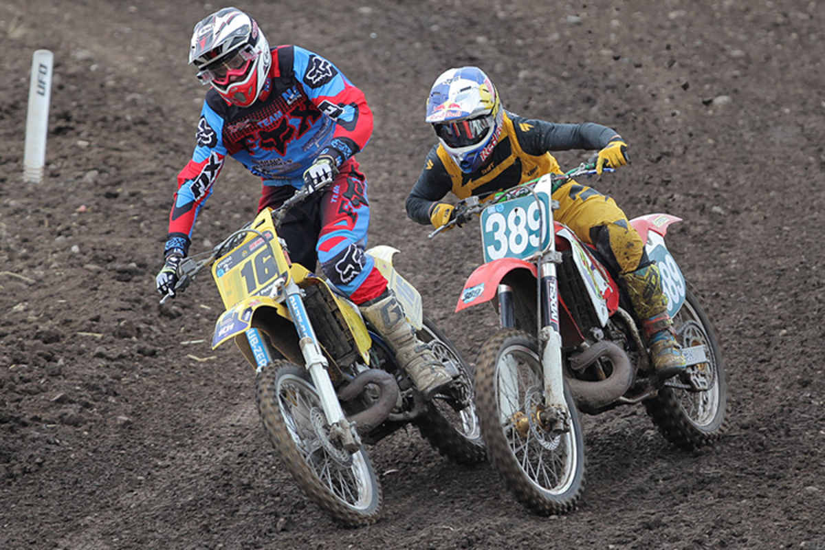 Hier gehts zur Sache