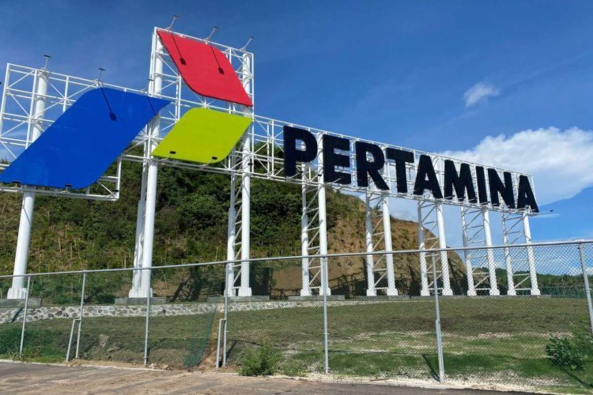 Willkommen auf dem Mandalika Street Circuit