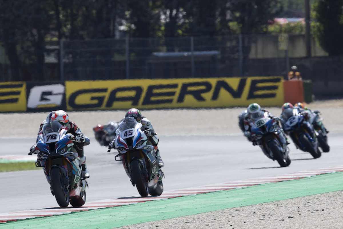 Team-Präsentation Red Bull KTM und Tech3 KTM 2022