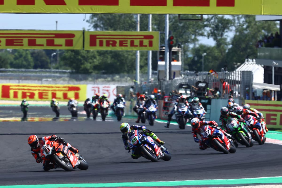 Team-Präsentation Red Bull KTM und Tech3 KTM 2022