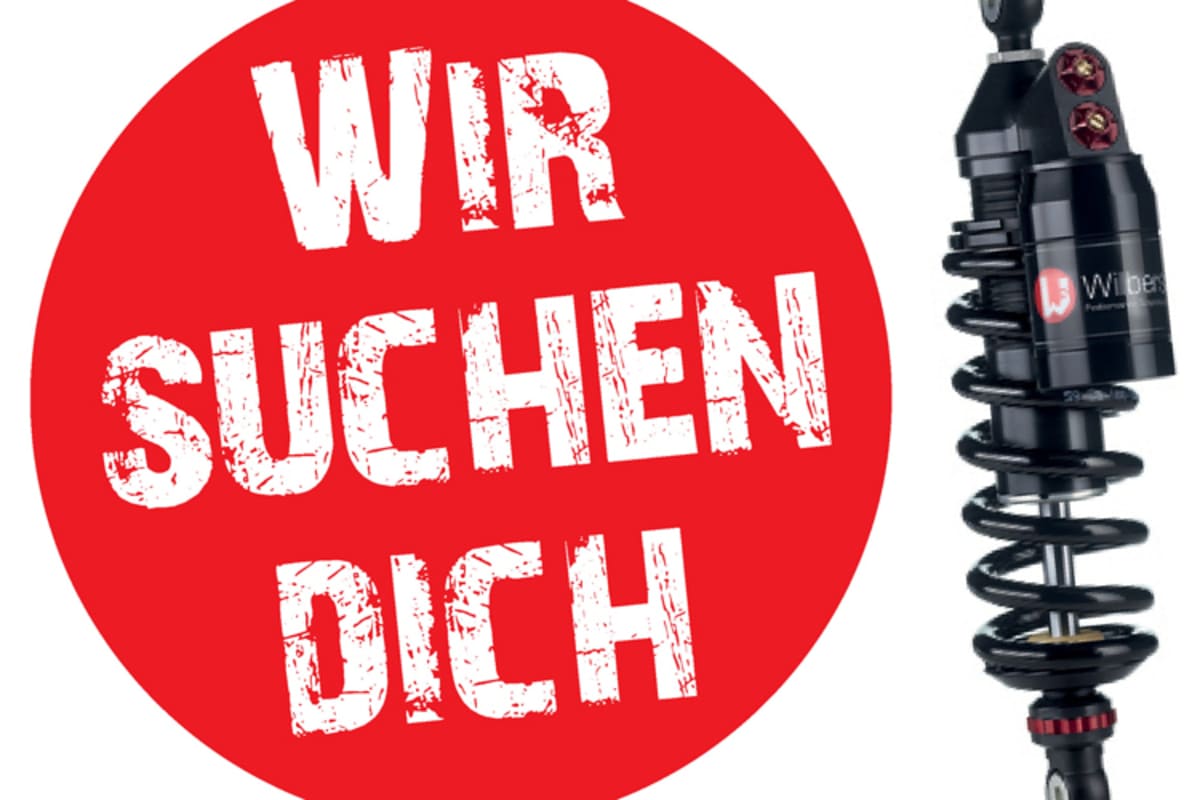 Wilbers sucht Verstärkung