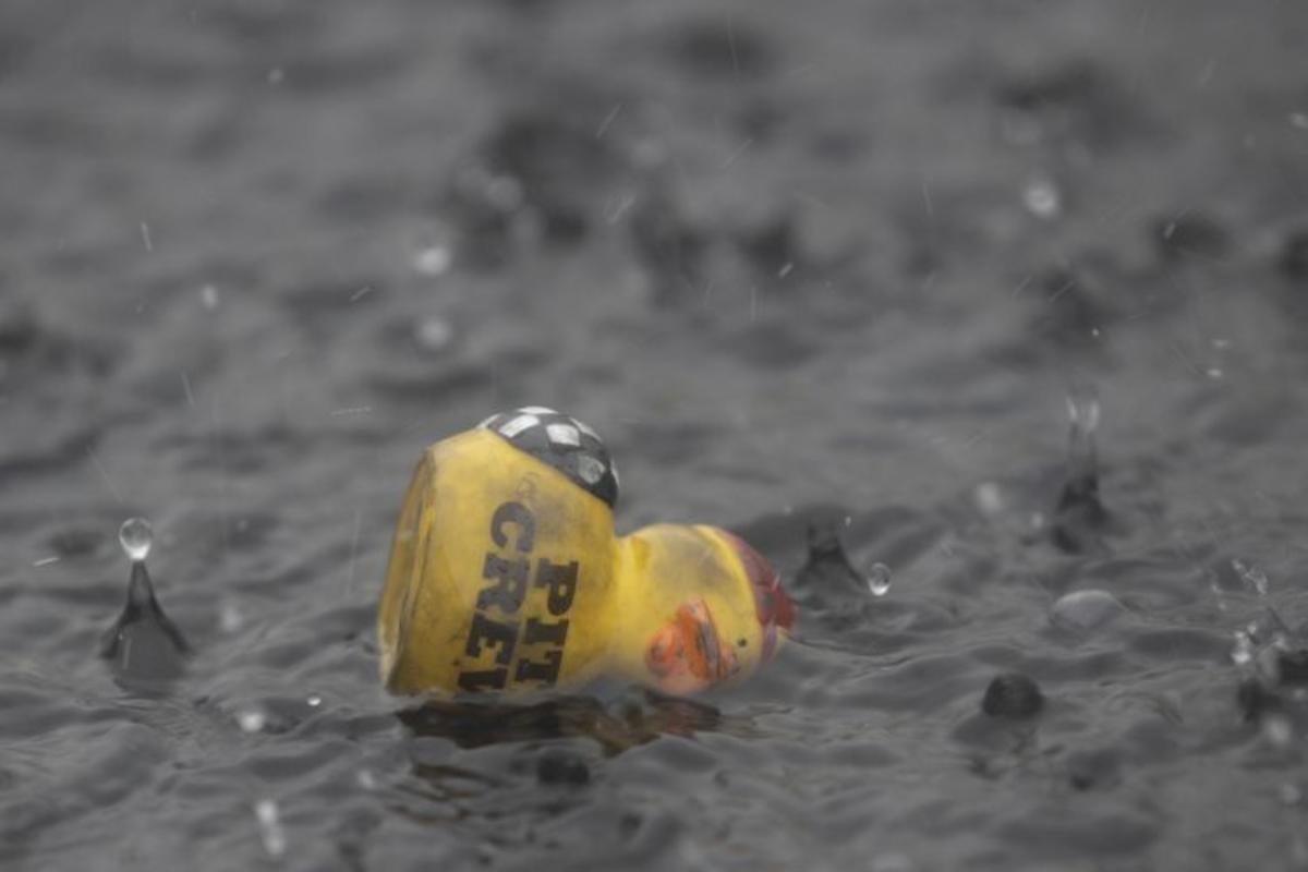 Willkommen zurück in Mandalika