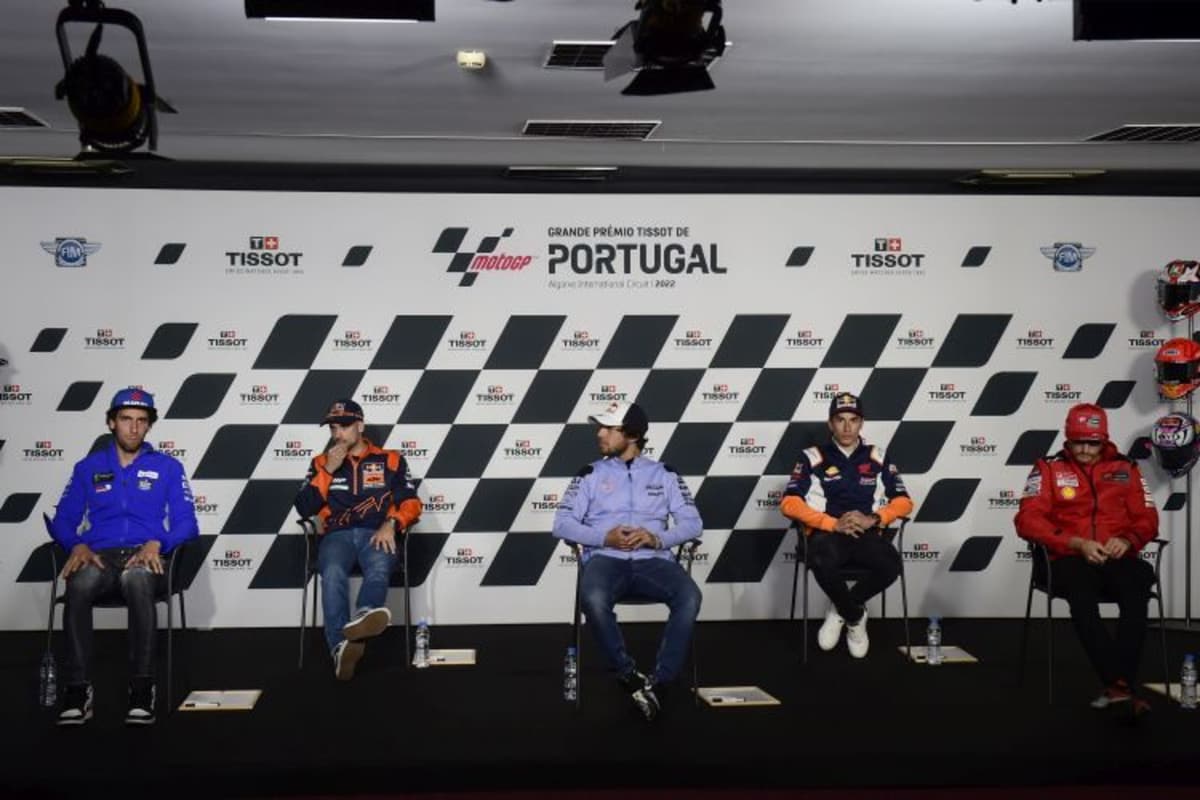 Willkommen zum Training in Portimão