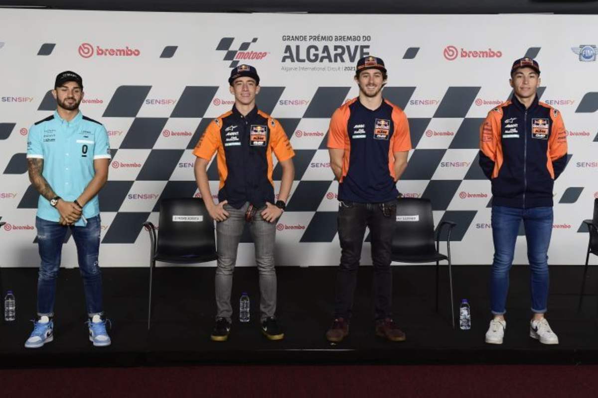 Willkommen in Portimão