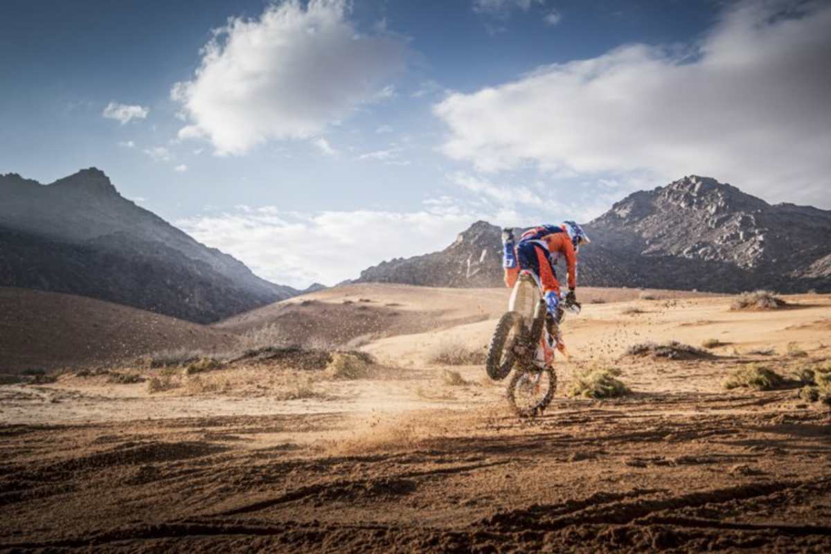 Stürze passieren täglich