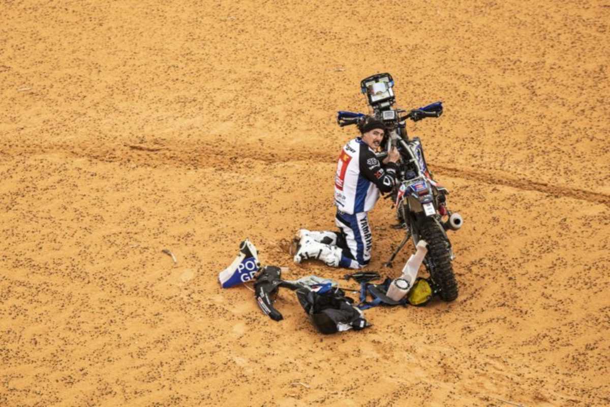 Andere reparierten selbst