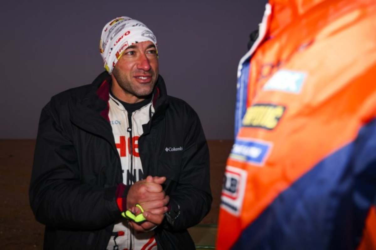 Nachts und am Morgen war es sehr kalt