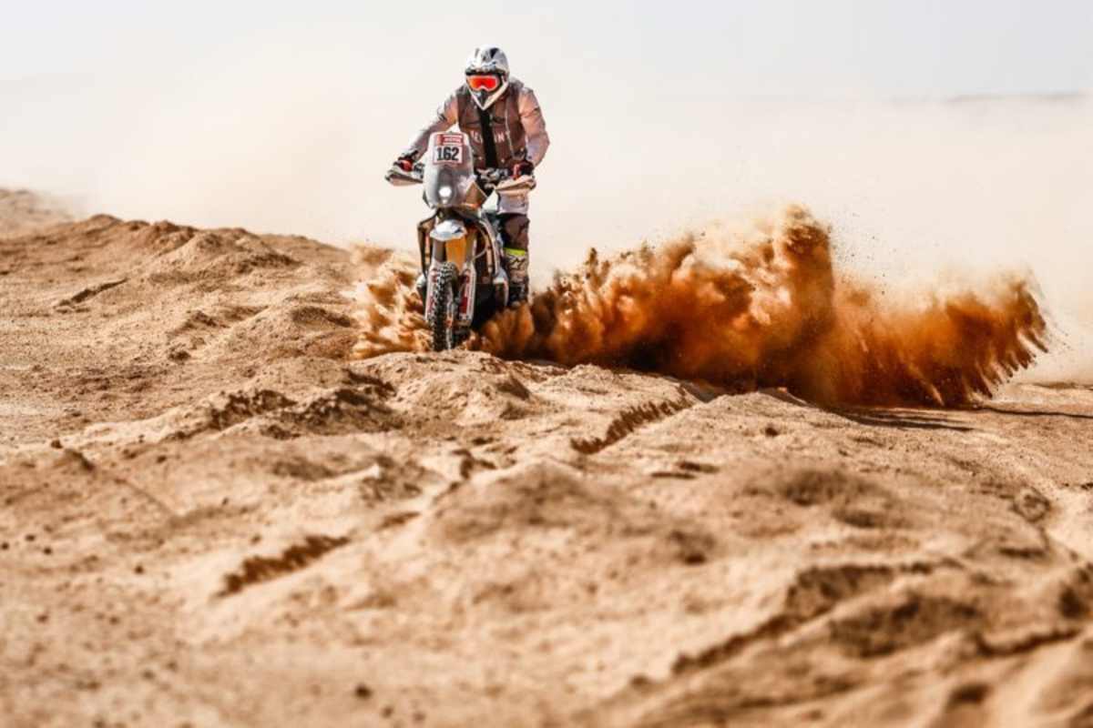 Aufgeben gibt es nicht