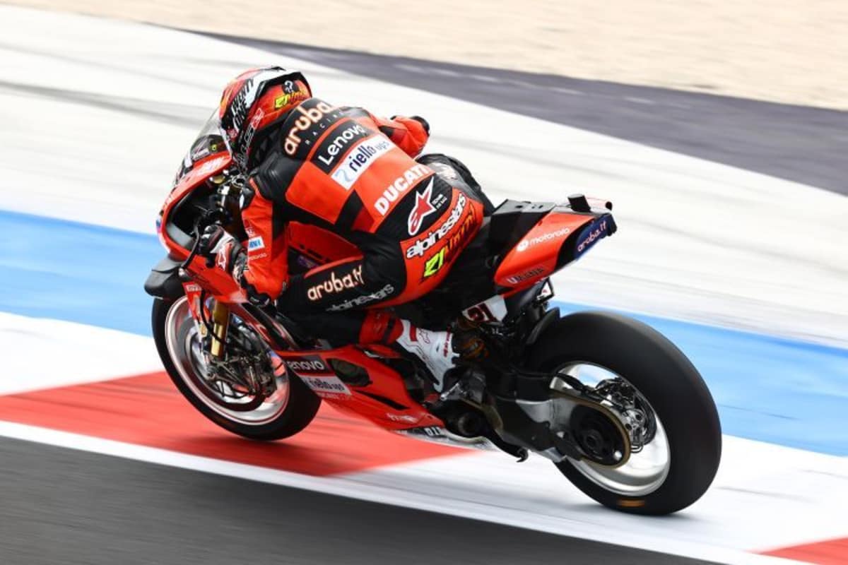 Michael Ruben Rinaldi