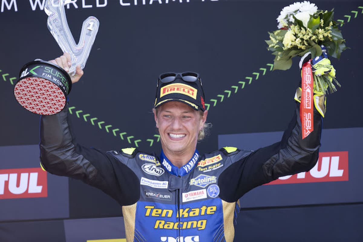 Fabio Quartararo, Francesco Bagnaia, Aleix Espargaro