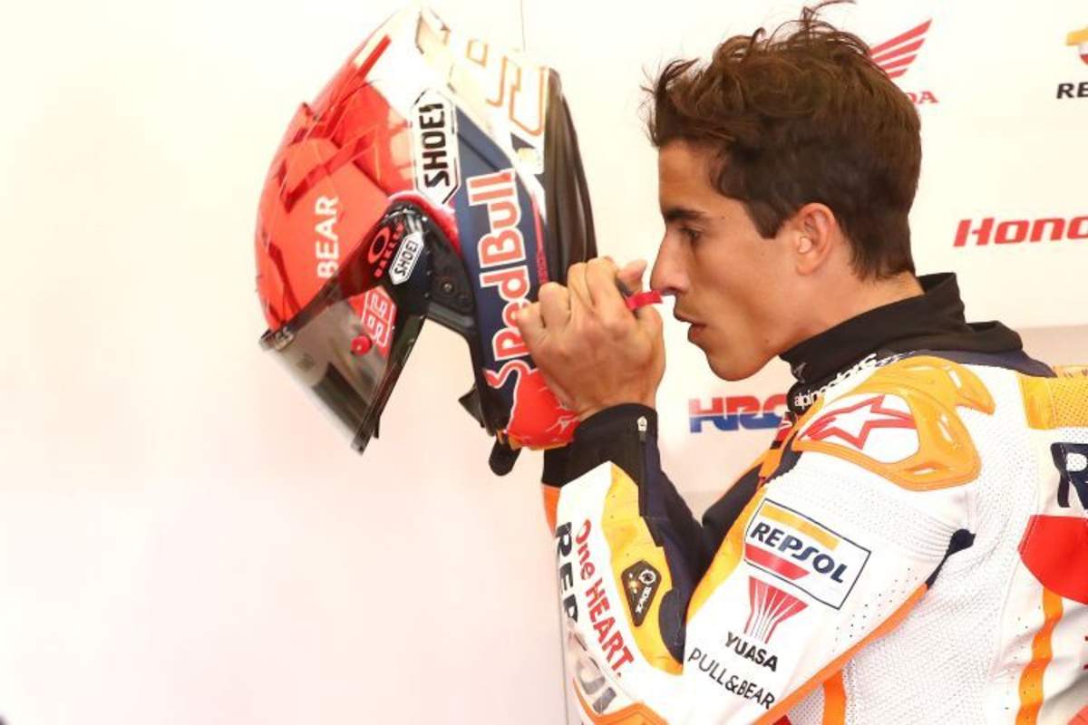 Marc Márquez