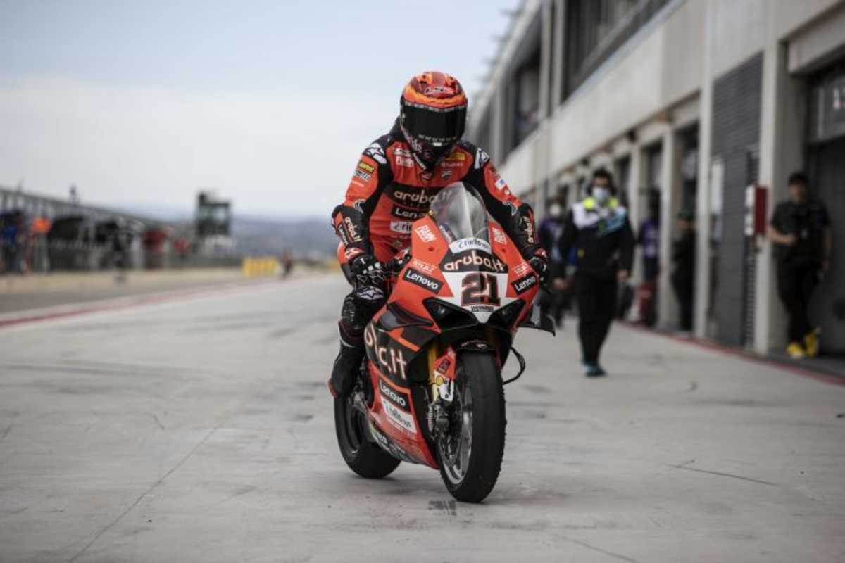 Michael Ruben Rinaldi