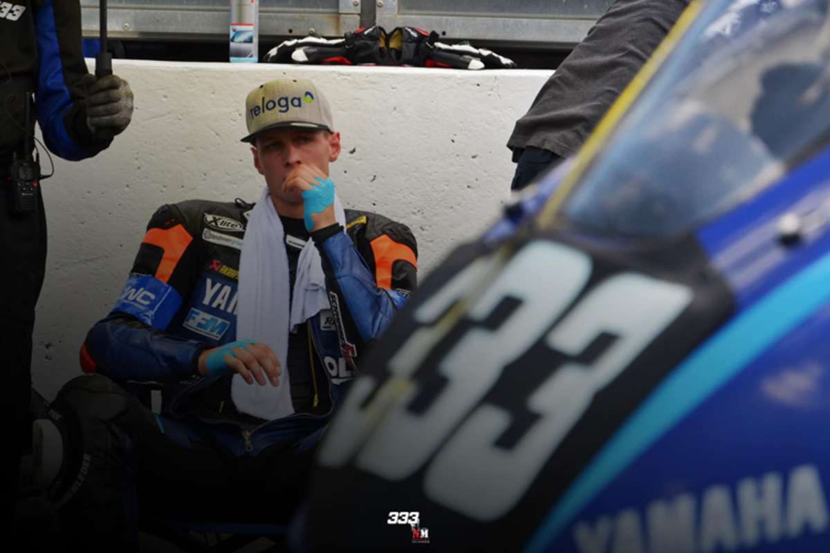 Mikkel Michelsen siegt in Danzig