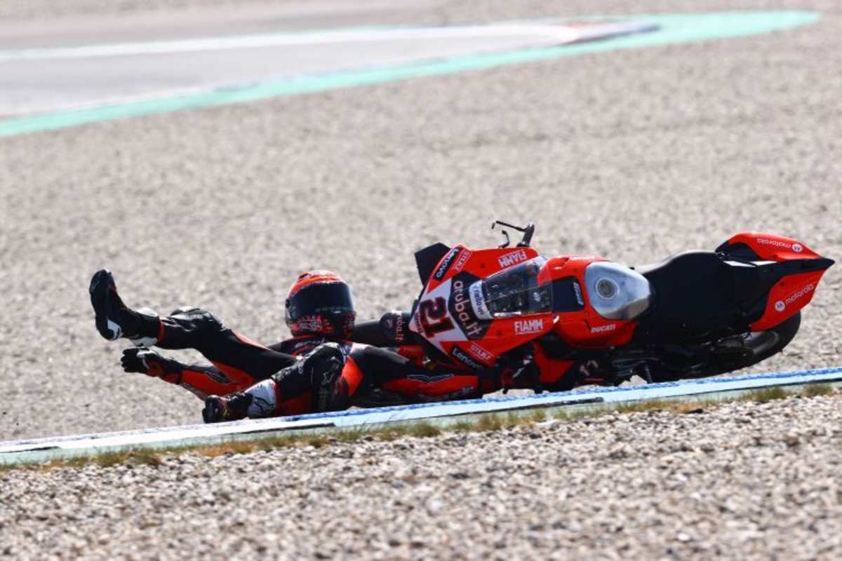 Michael Ruben Rinaldi